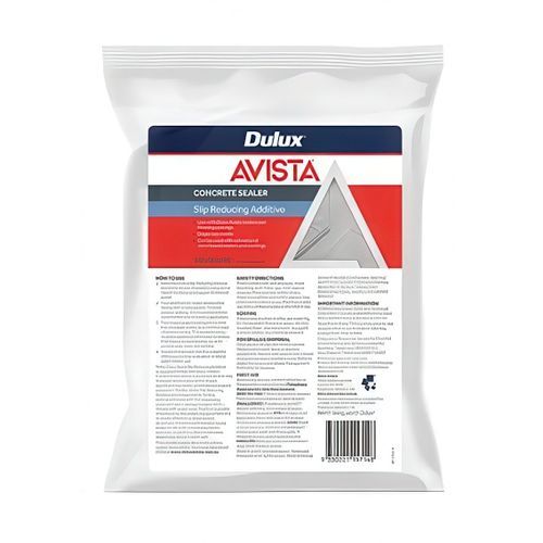 Dulux Avista Slip Reducing Additive Powder