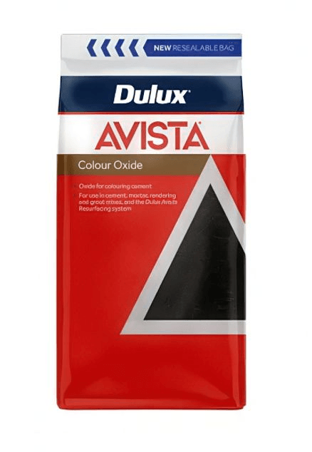 Dulux Avista Colour Oxide