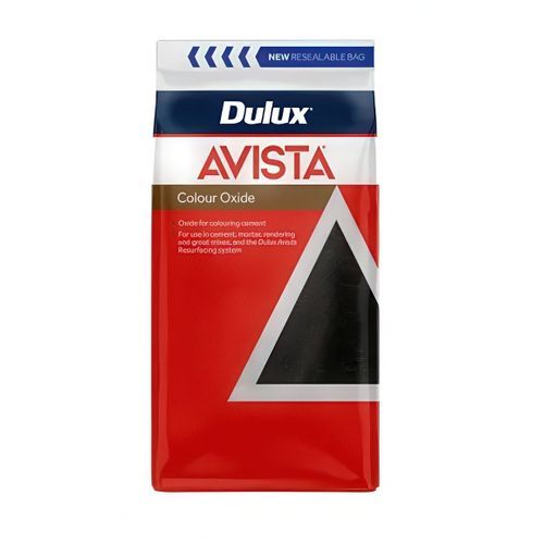Dulux Avista Colour Oxide