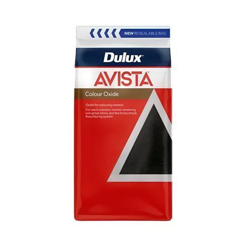 Dulux Avista Colour Oxide