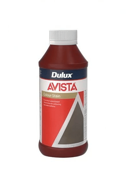 Dulux Avista Colour Stain