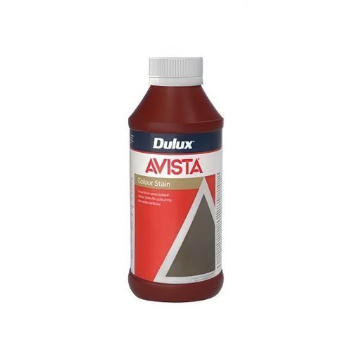 Dulux Avista Colour Stain
