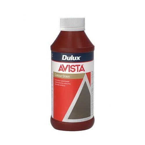 Dulux Avista Colour Stain
