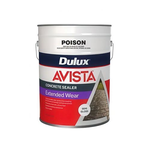 Dulux Avista Extended Wear Concrete Sealer