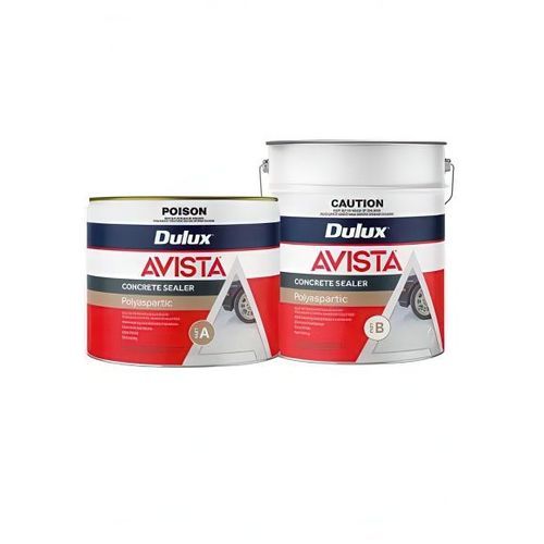 Dulux Avista Polyaspartic Sealer