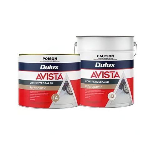 Dulux Avista Polyaspartic Sealer
