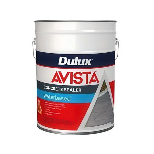 Dulux Avista Waterbased Concrete Sealer