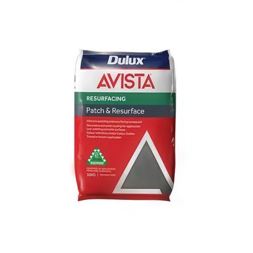 Dulux Avista Patch & Resurface