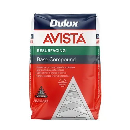Dulux Avista Resurfacing Base Compound