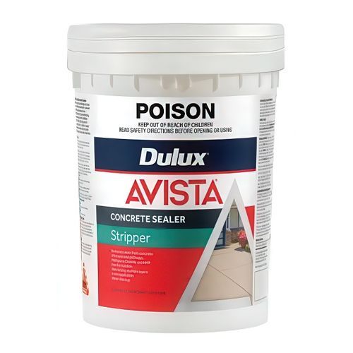 Dulux Avista Sealer Stripper