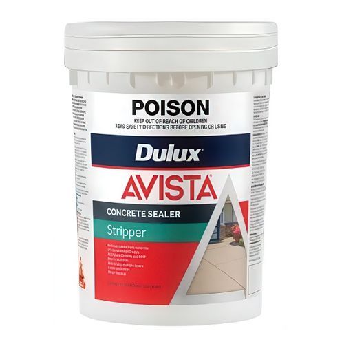 Dulux Avista Sealer Stripper