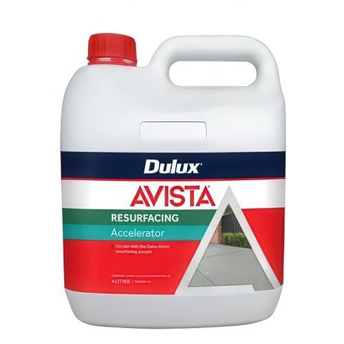 Dulux Avista Resurfacing Accelerator