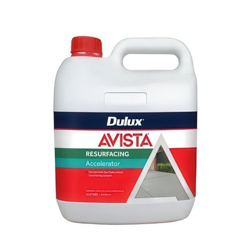 Dulux Avista Resurfacing Accelerator