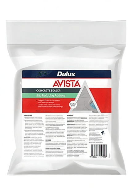 Dulux Avista Slip Reducing Additive Crushed Glass