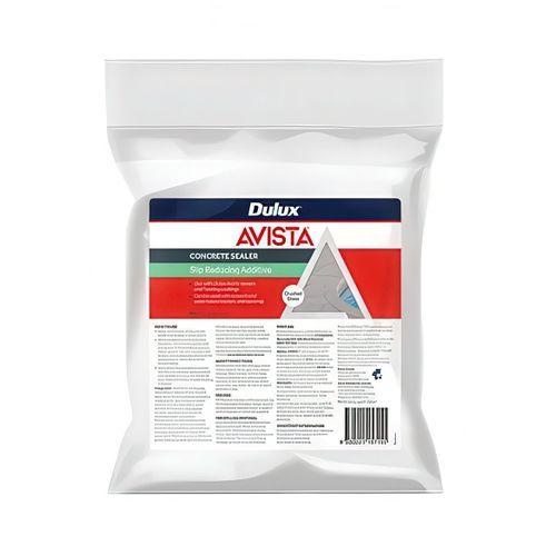 Dulux Avista Slip Reducing Additive Crushed Glass
