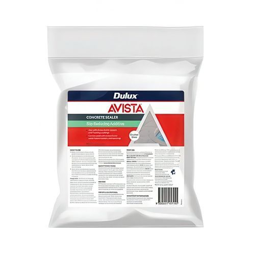 Dulux Avista Slip Reducing Additive Crushed Glass