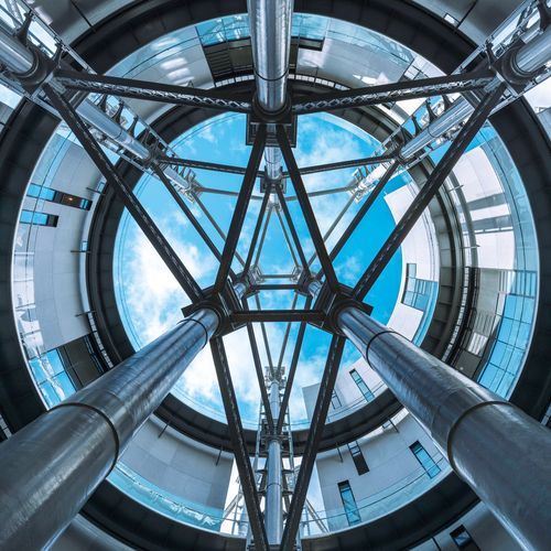 Ultracem - Cement