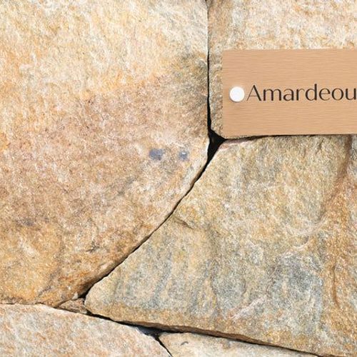 Armadeous Stone - Freeform