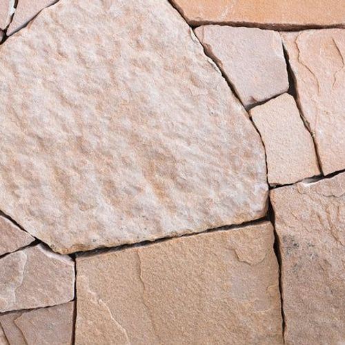 Eros Stone - Freeform