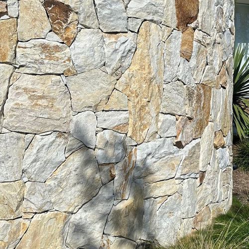 Ammos Stone - Freeform