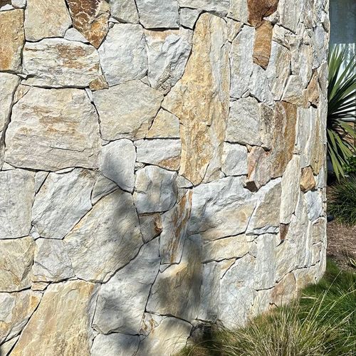 Ammos Stone - Freeform