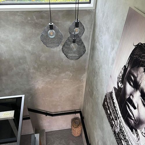 Concrete Finishes