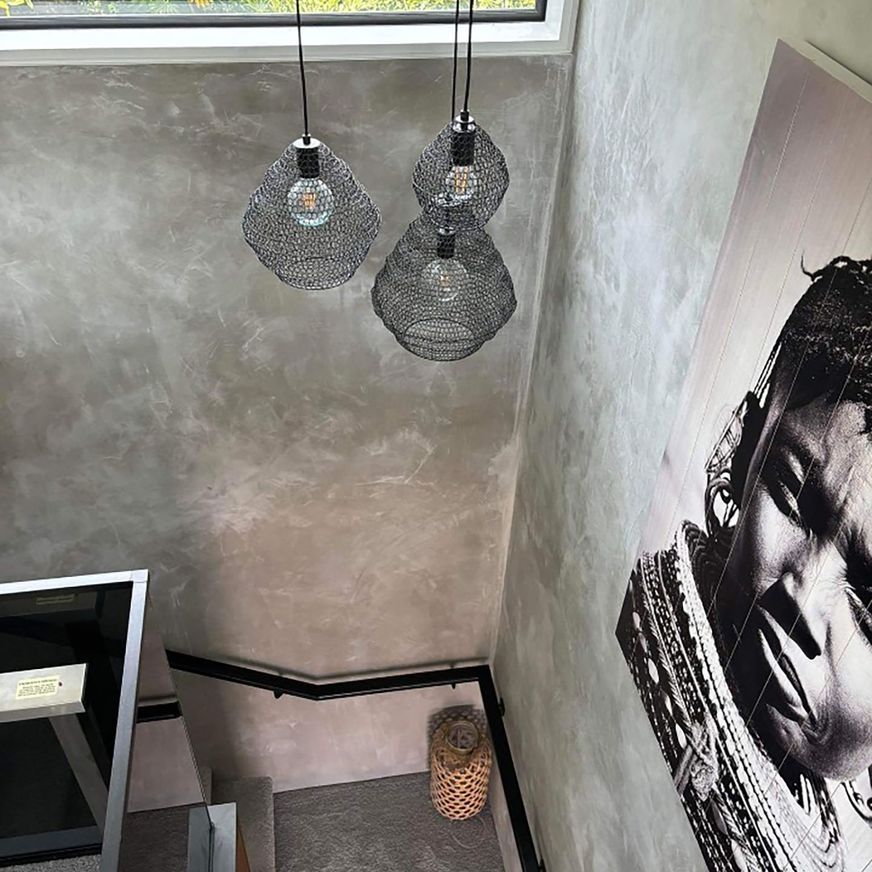 Concrete Finishes