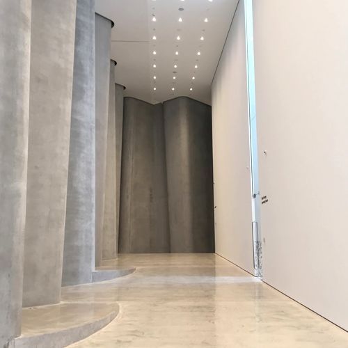 Colourmix Commerical Coloured Concrete