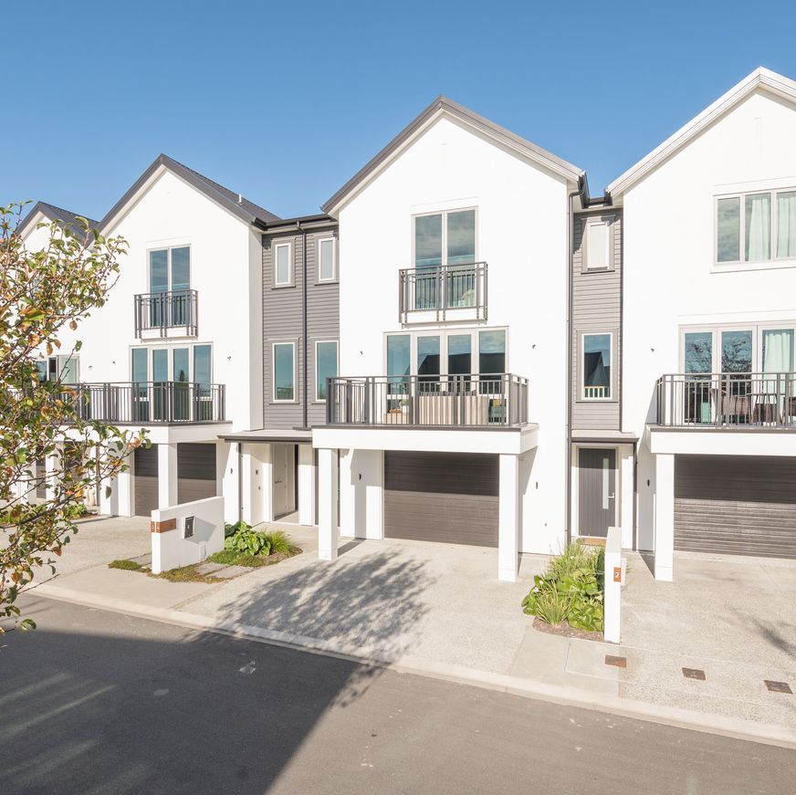 INTEGRA Lightweight Concrete Intertenancy System