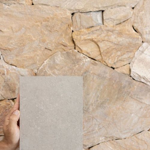 Sahara Stone - Freeform