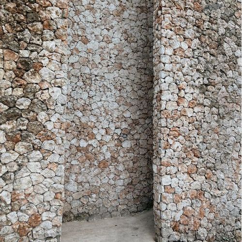 Uluwatu Cladding - Freeform