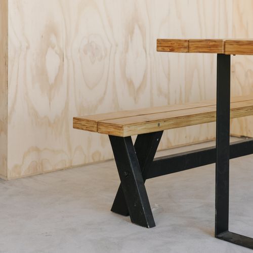 Pure Tung Oil