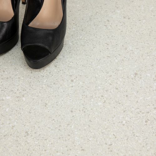 Dulux Avista Natural Stone Look Flakes
