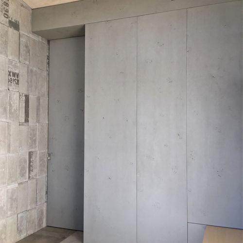 IMI Concrete Surfaces