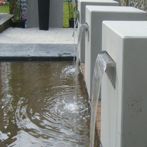 IMI Concrete Surfaces