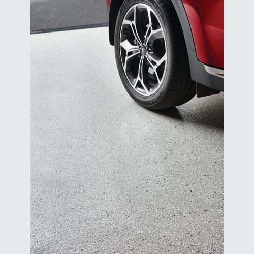 Dulux Avista Natural Stone Look Flakes
