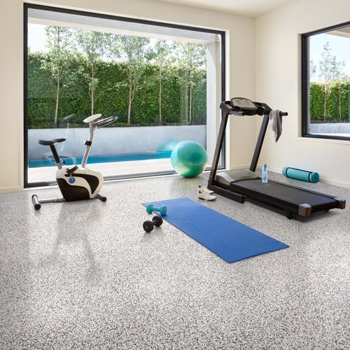 Dulux Avista Decorative Flakes