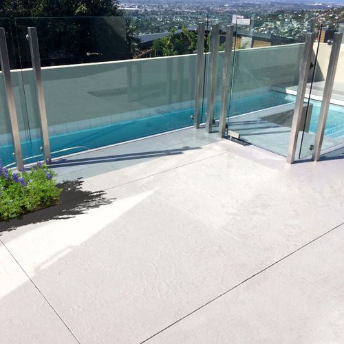 Cemcote Cement-Based Coating