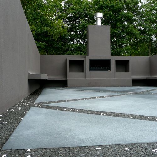 Cemcote Cement-Based Coating