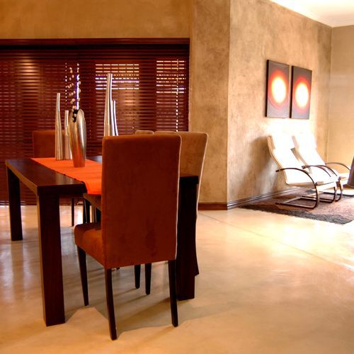 Concrete Colour Hardener