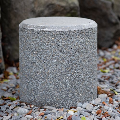 Bollards