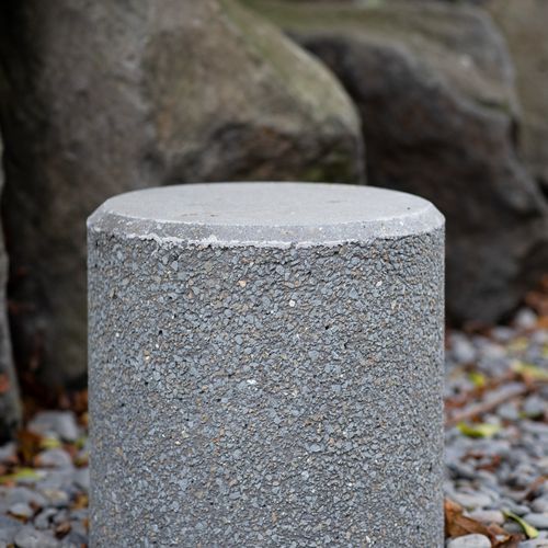 Bollards