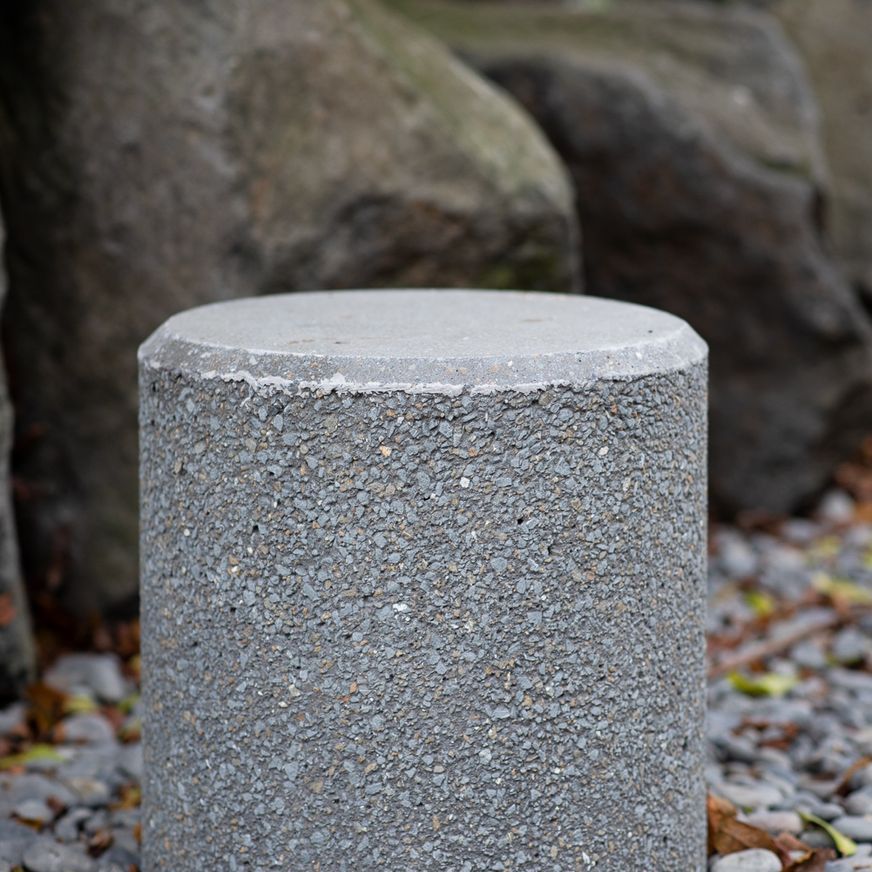 Bollards