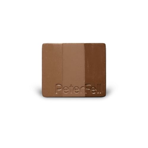 Brown Colour Range