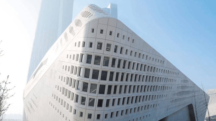 SuperWhite Concrete Colour Range