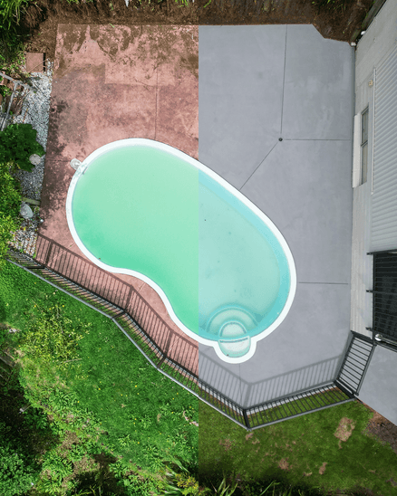 Cemcote Cement-Based Coating