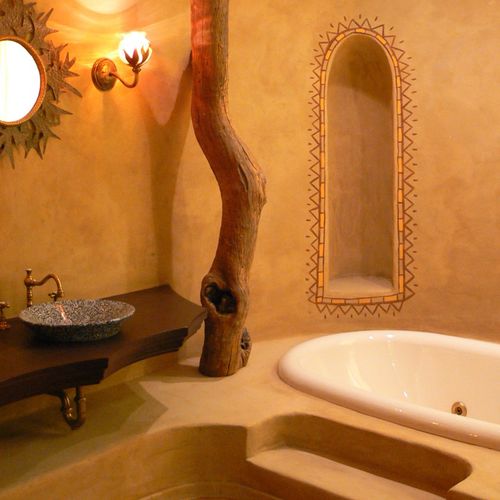 Cempaint Cement-Based Wall Coating