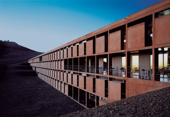 Brown Colour Range