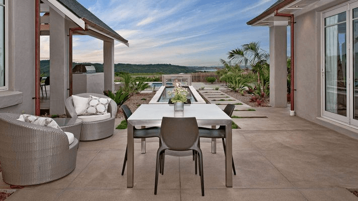 Stone Colour Range