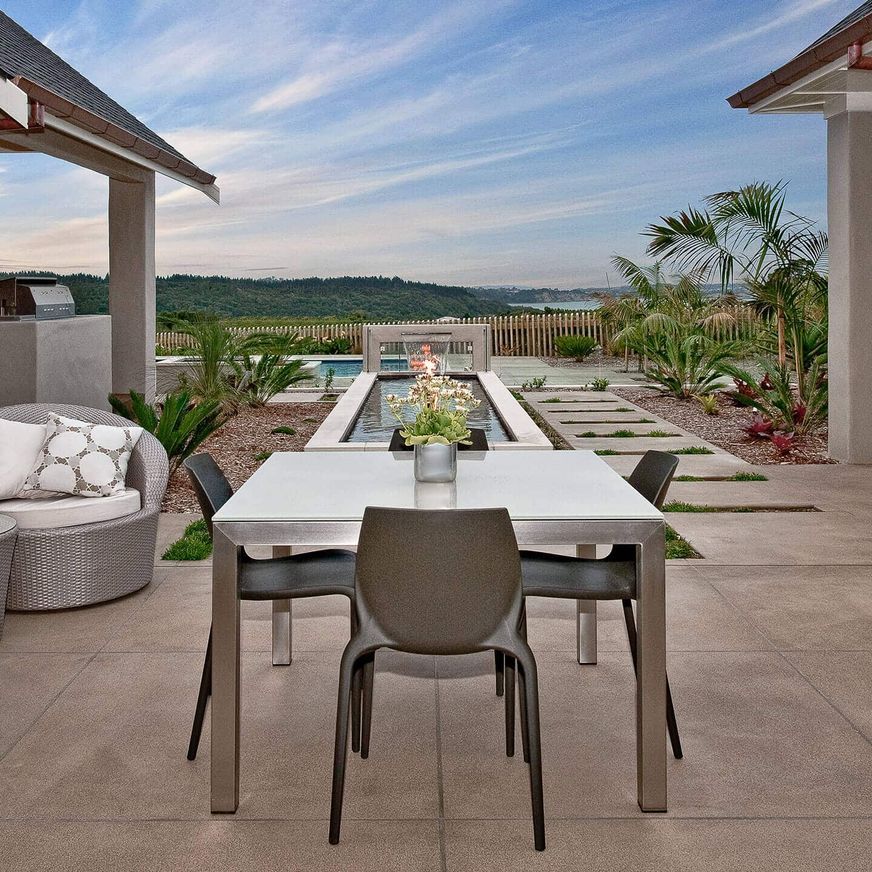 Stone Colour Range